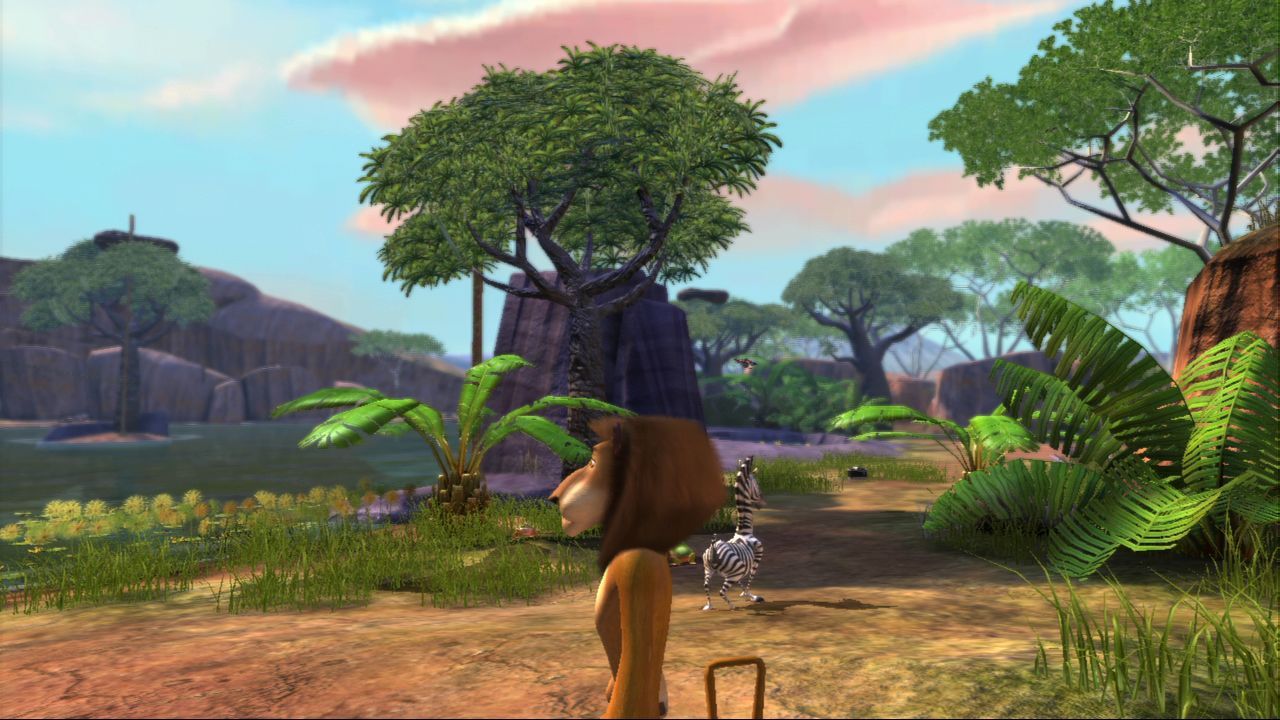 Madagascar 2 - Imagen 43